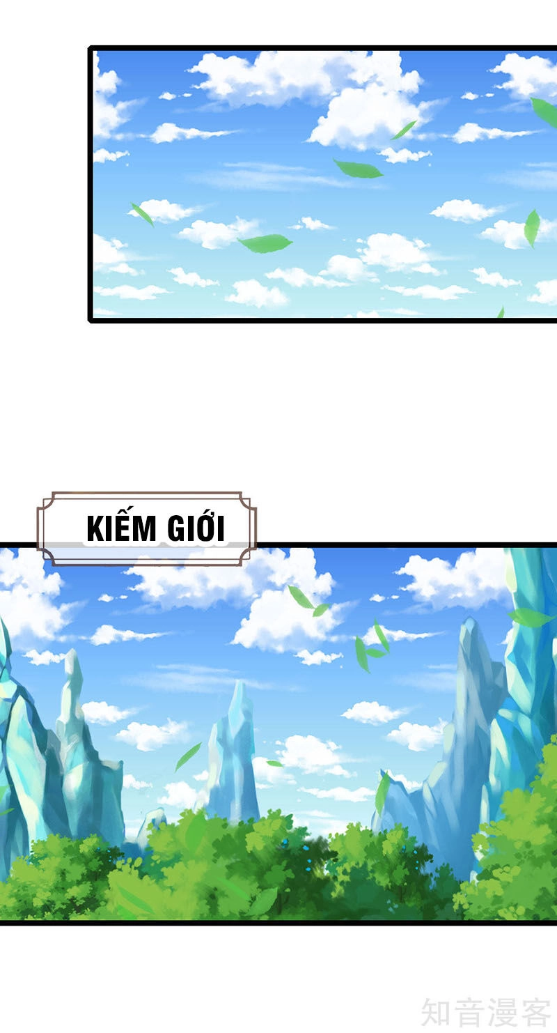 Thần Võ Thiên Tôn Chapter 182 - 9