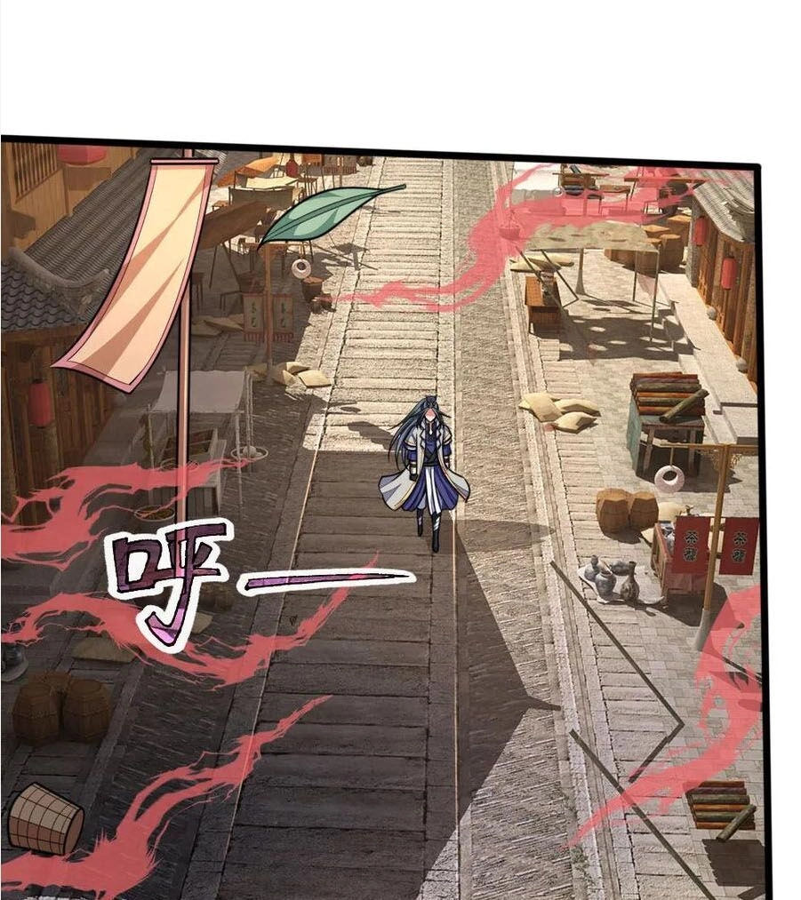 Thần Võ Thiên Tôn Chapter 185 - 12