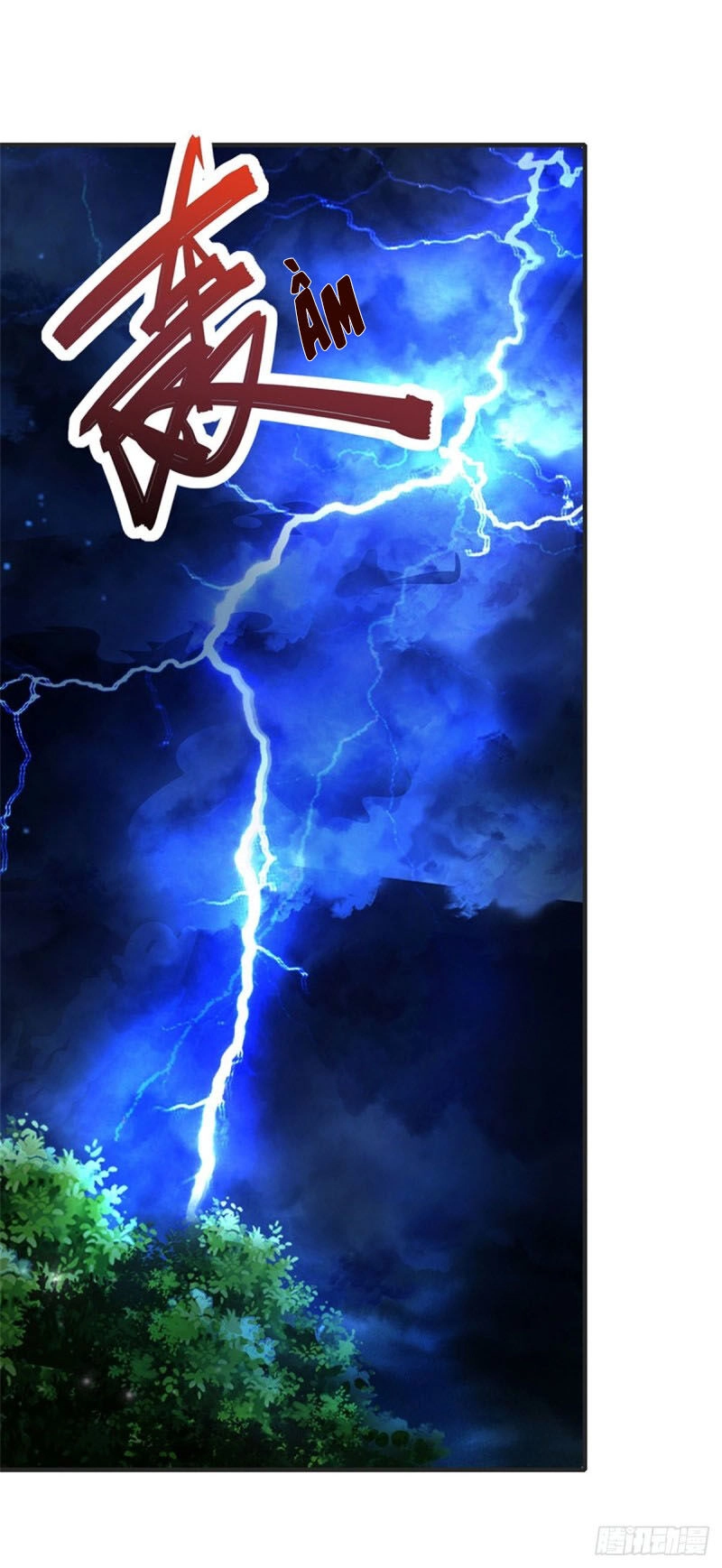 Thần Võ Thiên Tôn Chapter 196 - 10