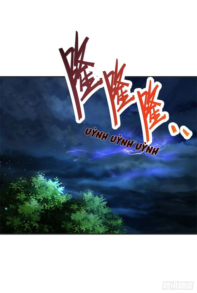 Thần Võ Thiên Tôn Chapter 196 - 13