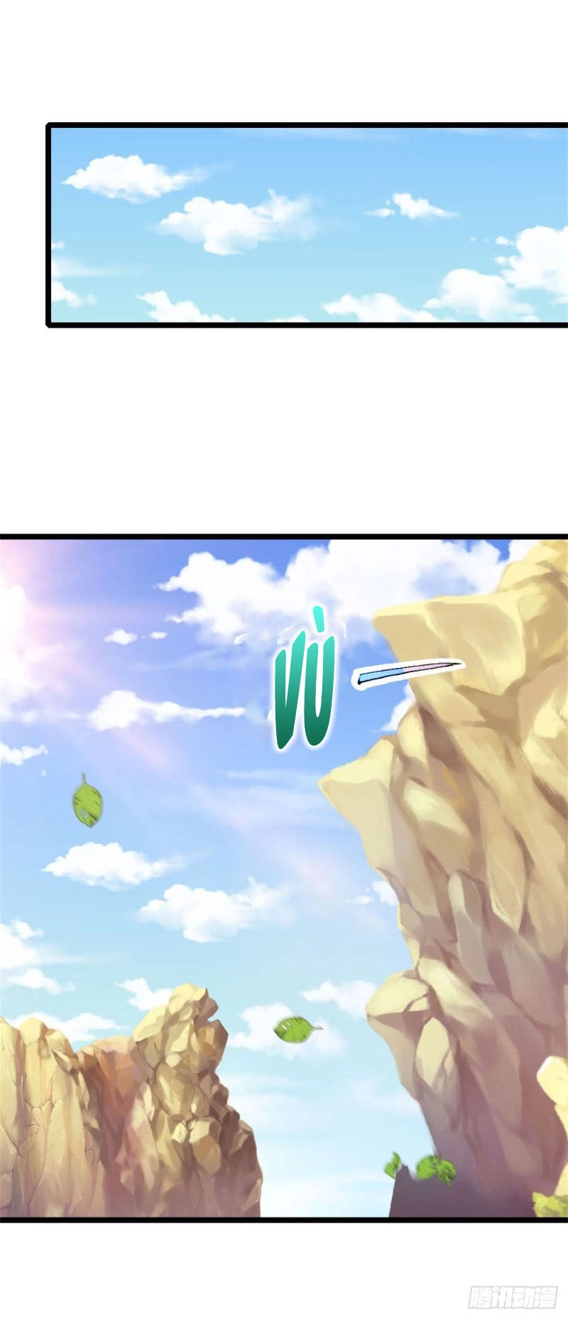 Thần Võ Thiên Tôn Chapter 199 - 5