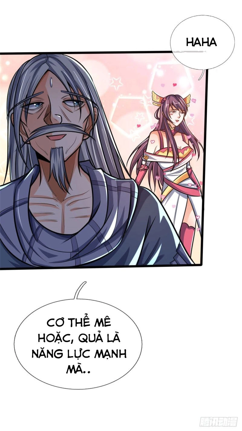 Thần Võ Thiên Tôn Chapter 199 - 15