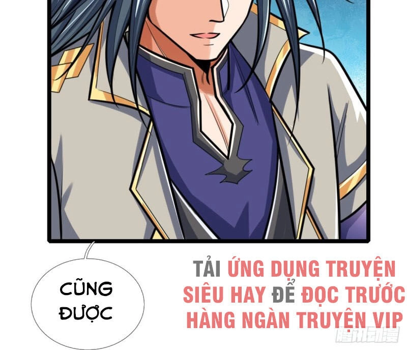 Thần Võ Thiên Tôn Chapter 199 - 22