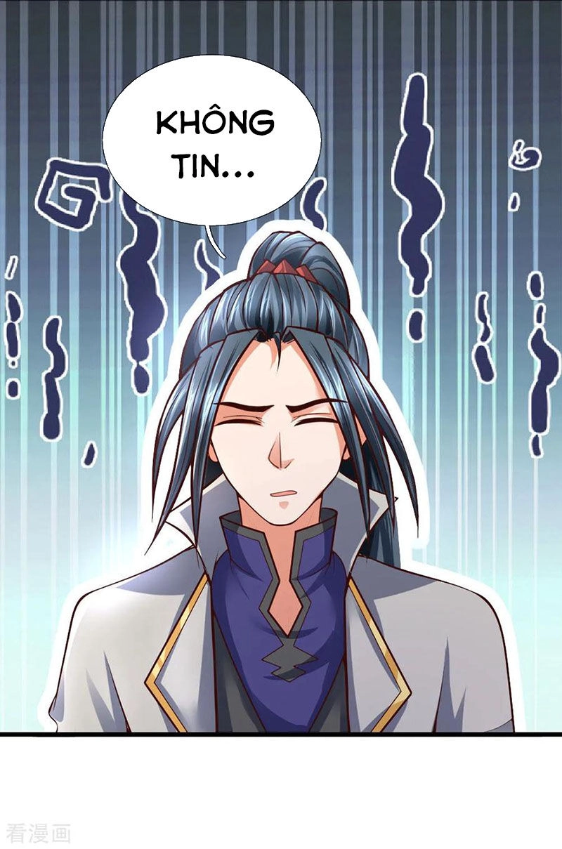 Thần Võ Thiên Tôn Chapter 201 - 2