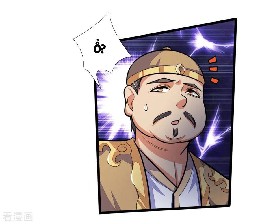 Thần Võ Thiên Tôn Chapter 203 - 7