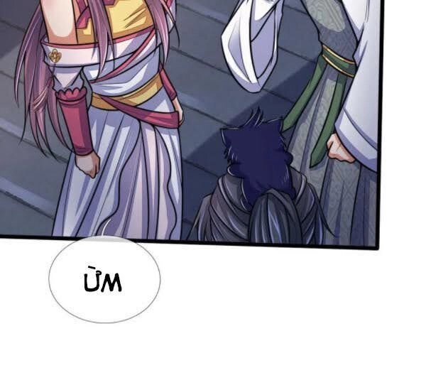 Thần Võ Thiên Tôn Chapter 208 - 4