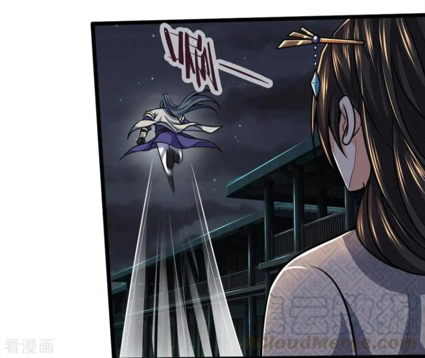 Thần Võ Thiên Tôn Chapter 211 - 6