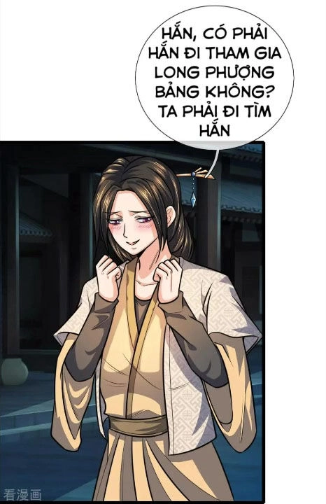 Thần Võ Thiên Tôn Chapter 211 - 7