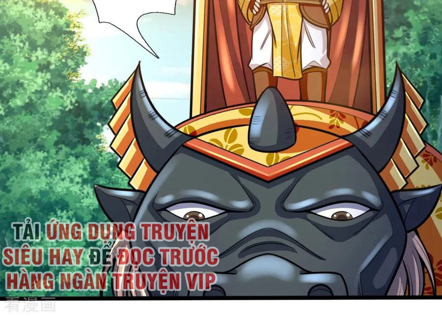 Thần Võ Thiên Tôn Chapter 212 - 5