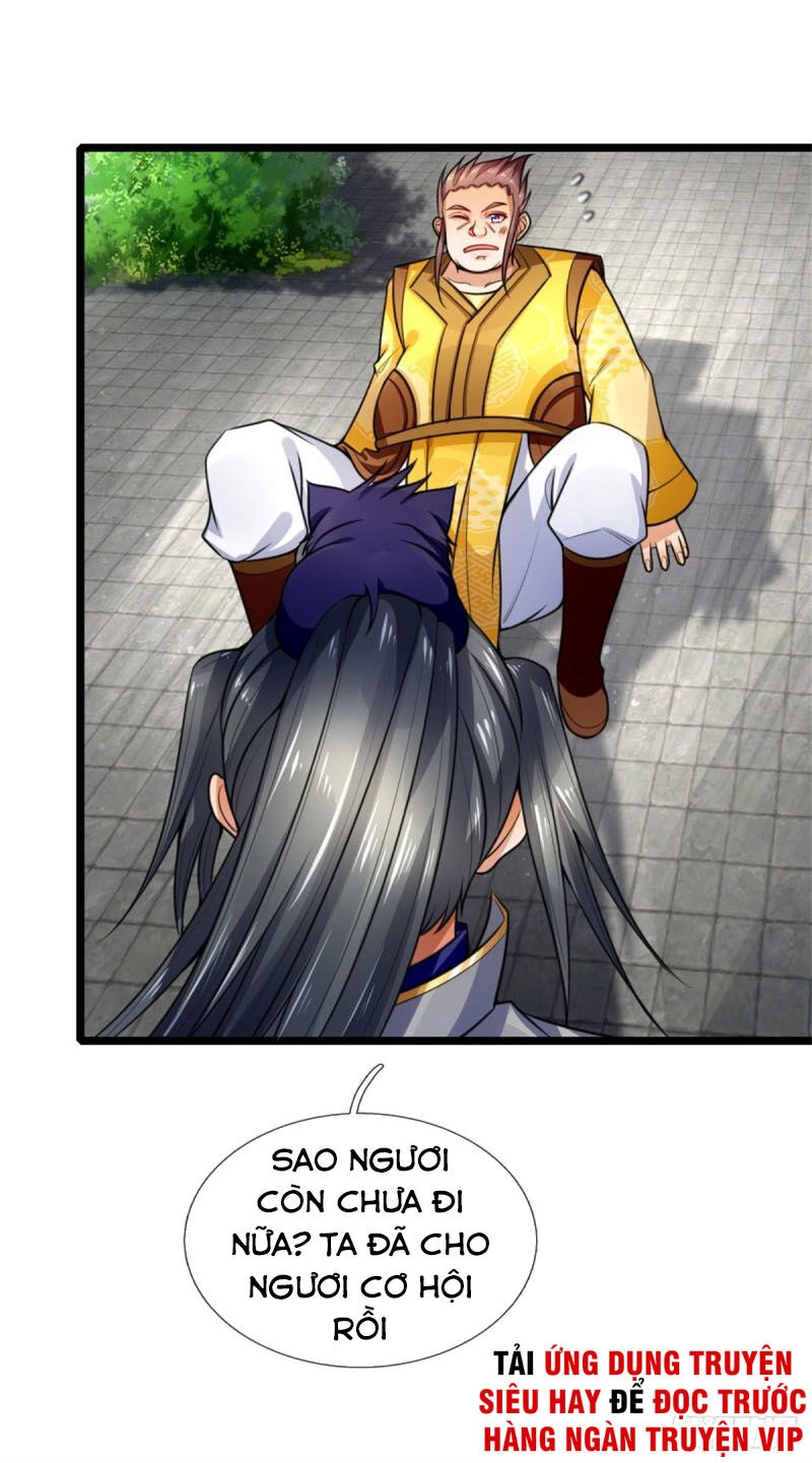 Thần Võ Thiên Tôn Chapter 214 - 14