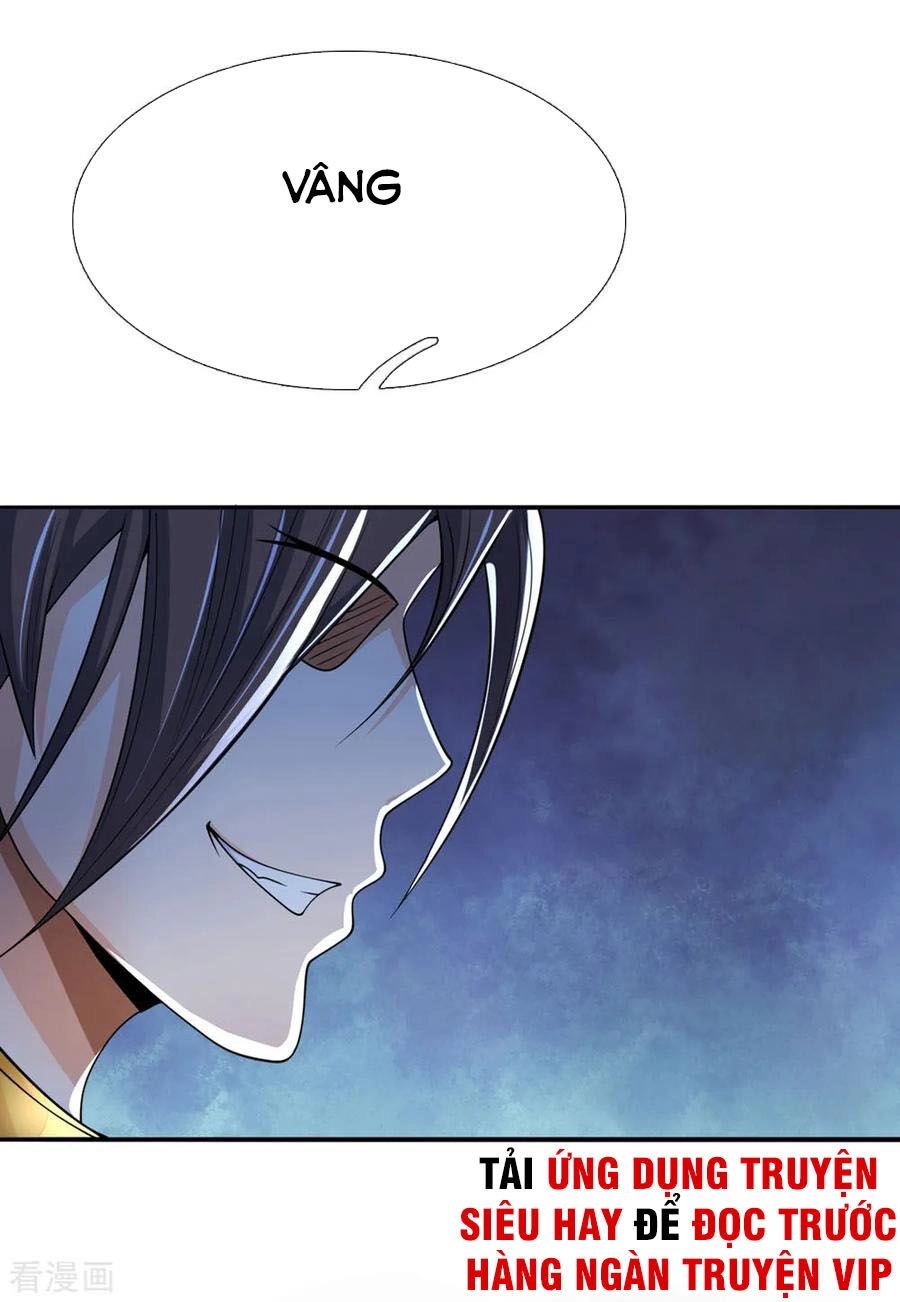 Thần Võ Thiên Tôn Chapter 220 - 9