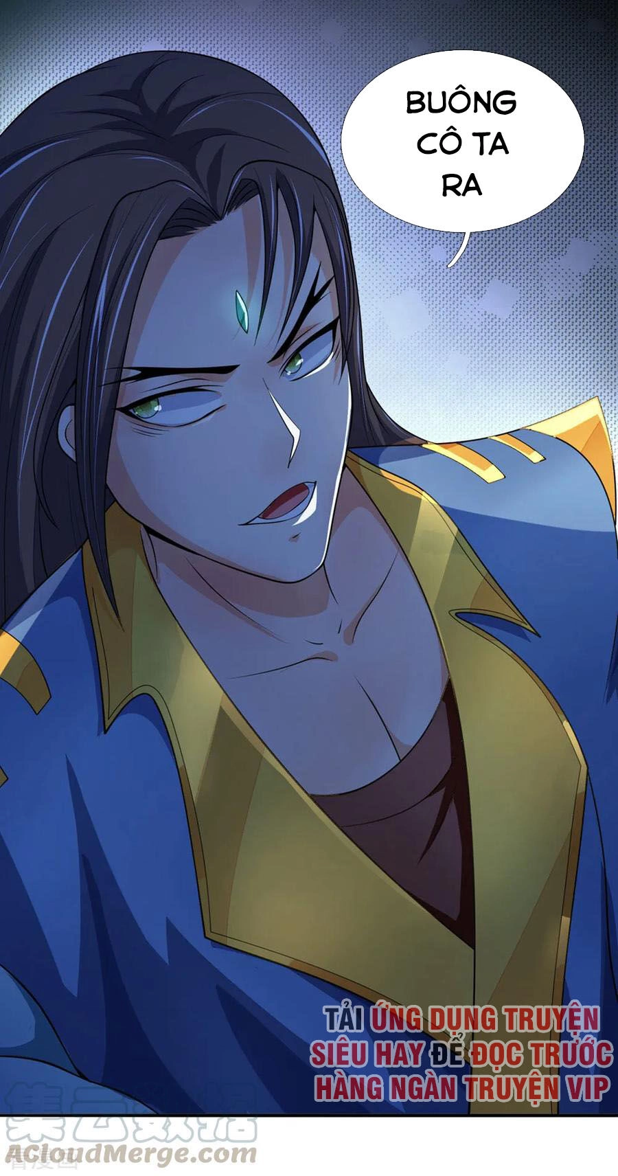 Thần Võ Thiên Tôn Chapter 220 - 14