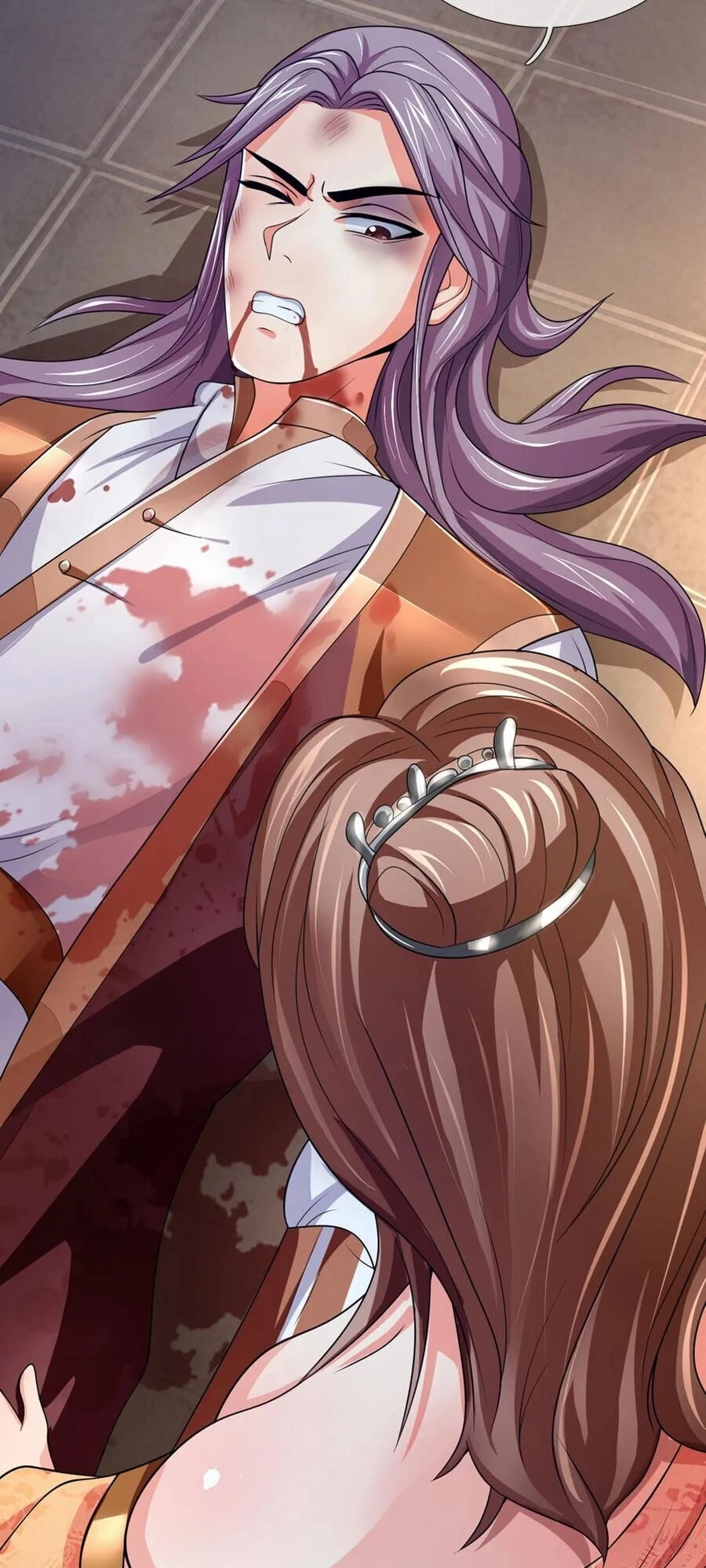 Thần Võ Thiên Tôn Chapter 220 - 17