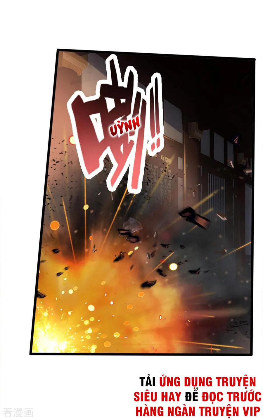 Thần Võ Thiên Tôn Chapter 221 - 14