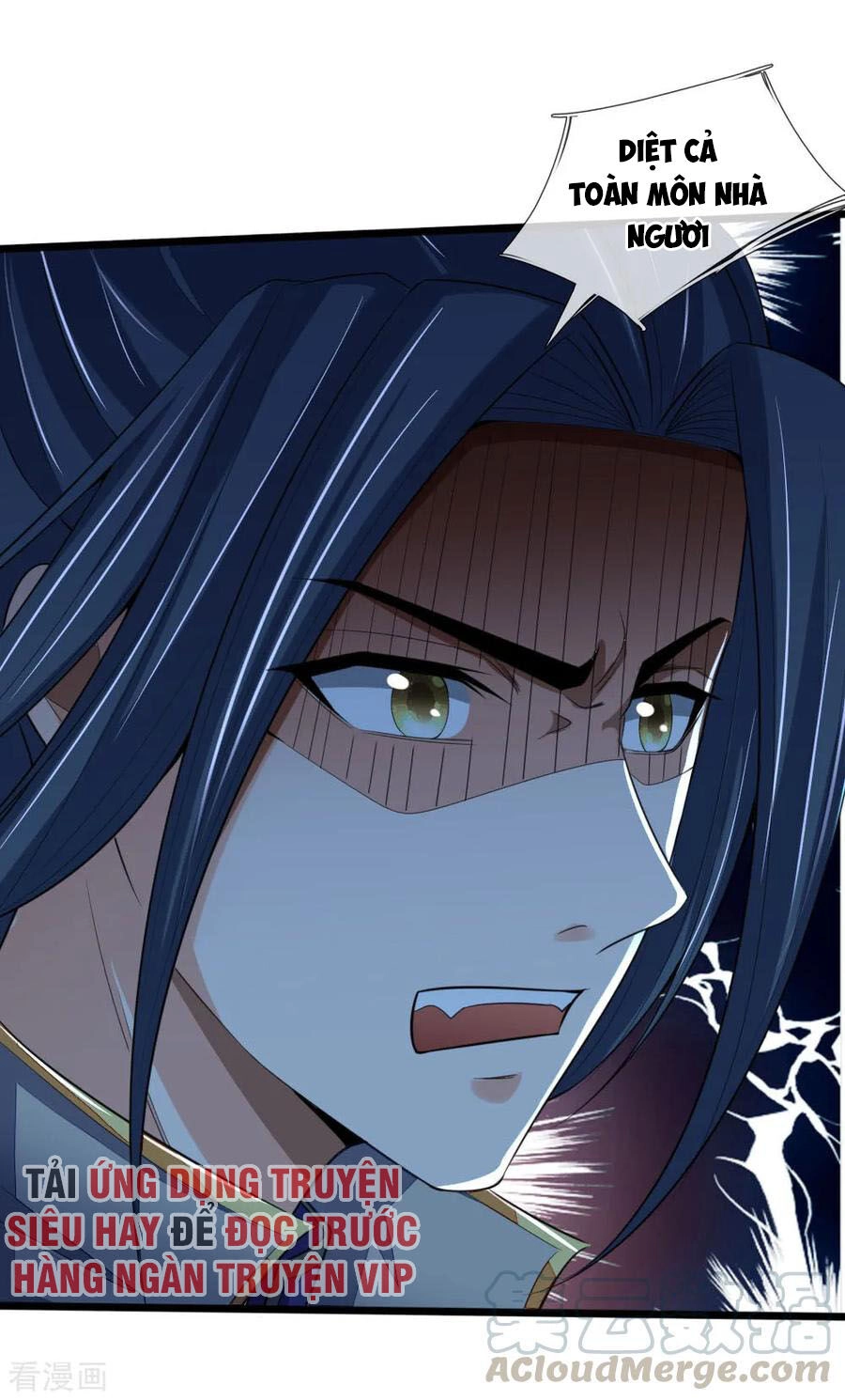 Thần Võ Thiên Tôn Chapter 221 - 30