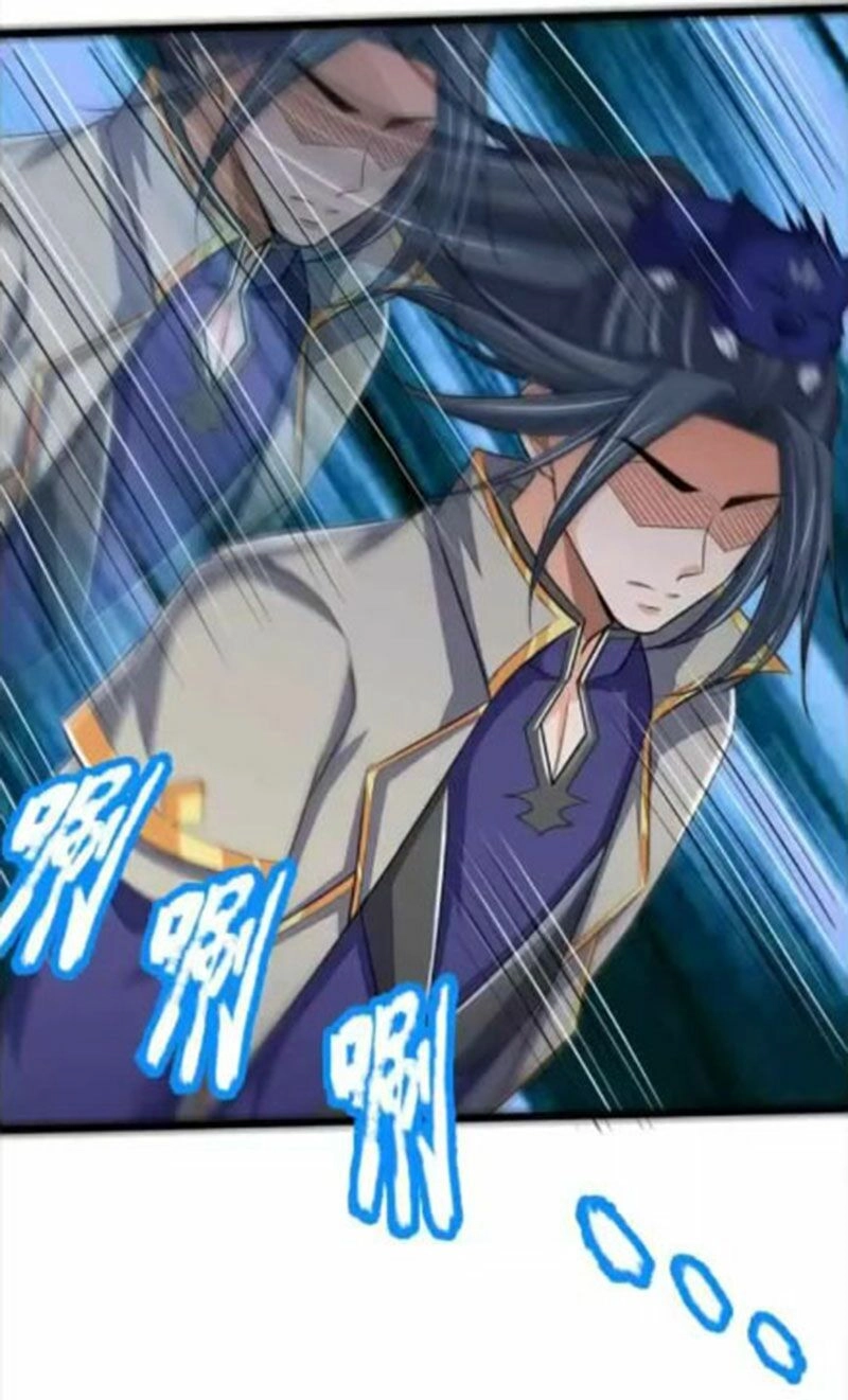 Thần Võ Thiên Tôn Chapter 222 - 2