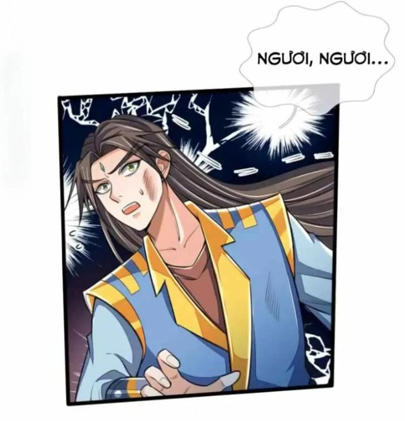 Thần Võ Thiên Tôn Chapter 222 - 5