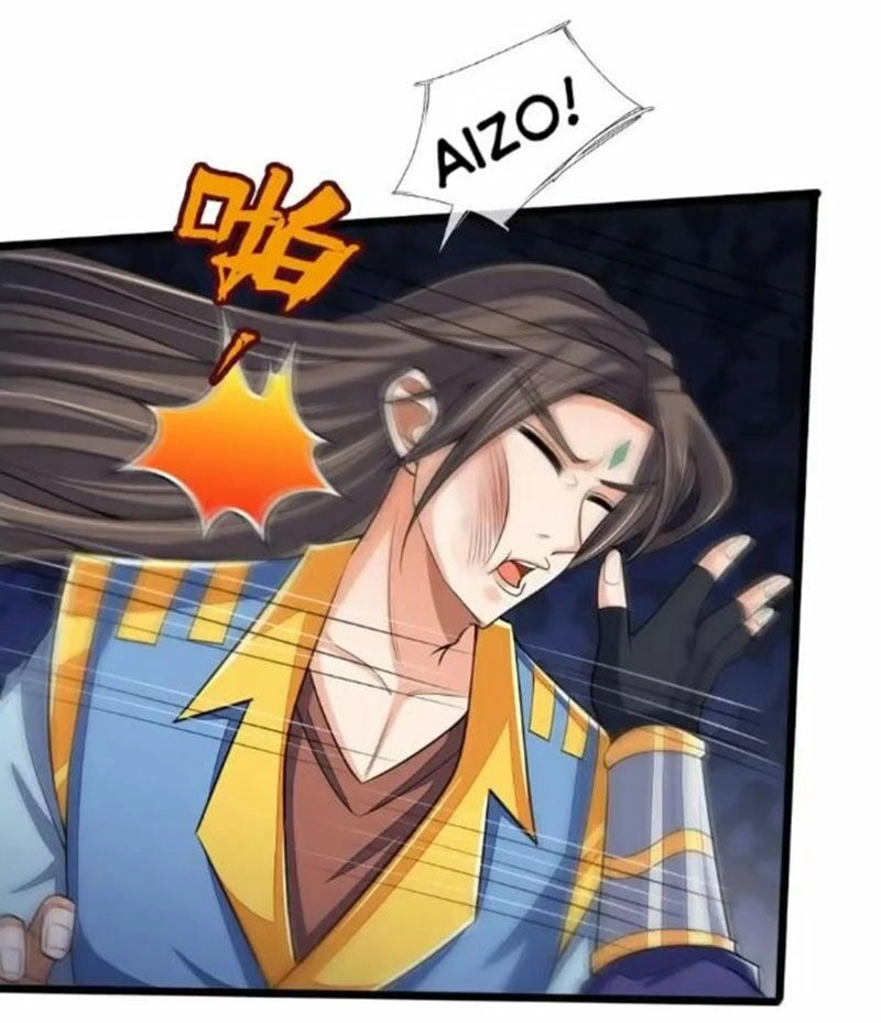 Thần Võ Thiên Tôn Chapter 222 - 7