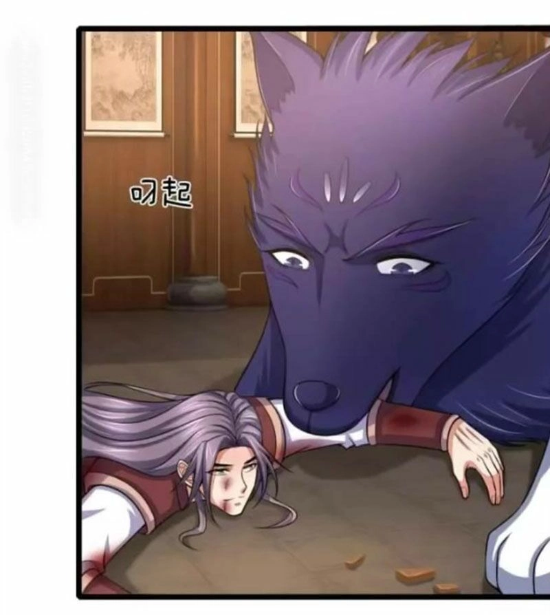 Thần Võ Thiên Tôn Chapter 222 - 18