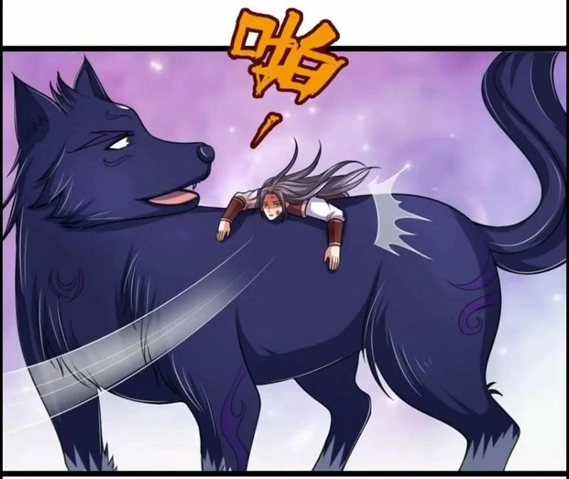 Thần Võ Thiên Tôn Chapter 222 - 19