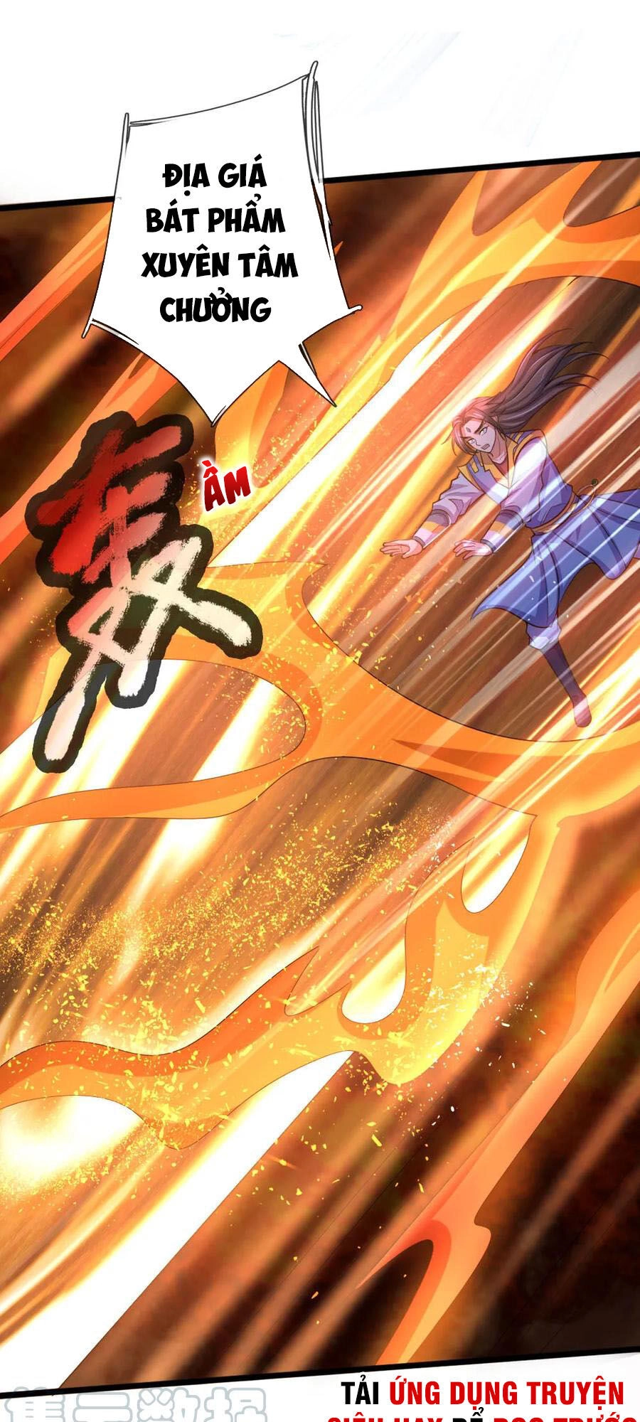 Thần Võ Thiên Tôn Chapter 223 - 2