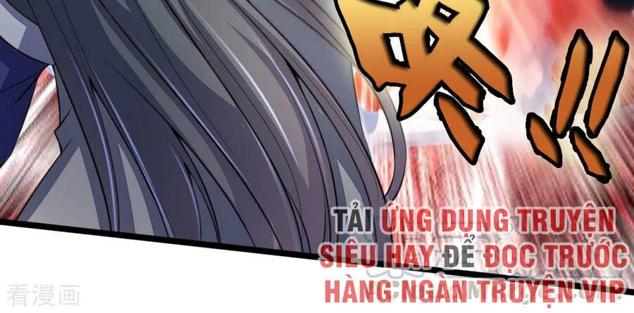 Thần Võ Thiên Tôn Chapter 223 - 16