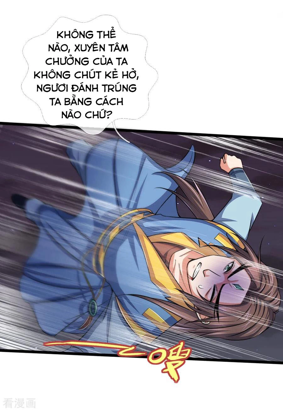 Thần Võ Thiên Tôn Chapter 223 - 17