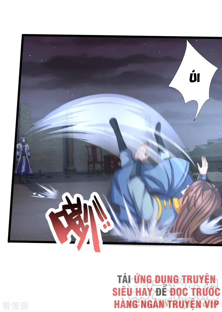 Thần Võ Thiên Tôn Chapter 223 - 19