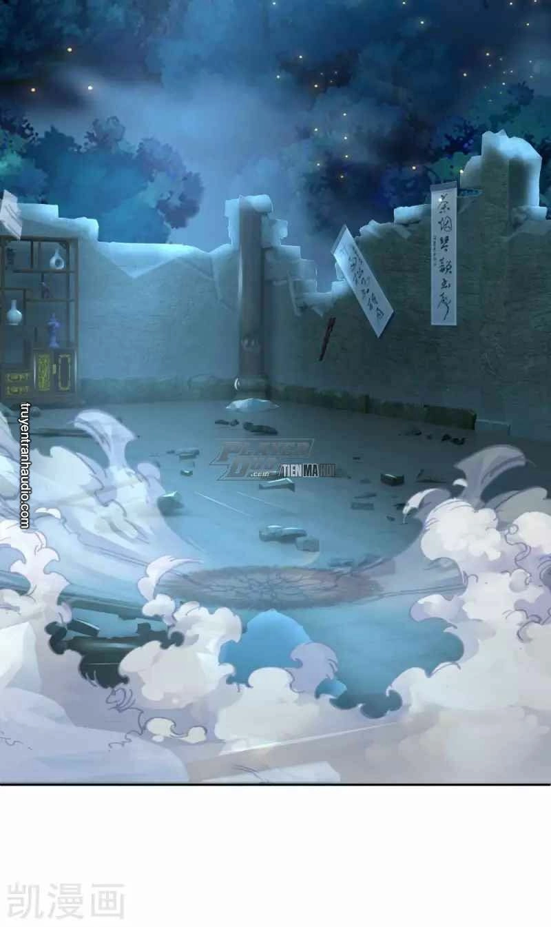 Thần Võ Thiên Tôn Chapter 224 - 29