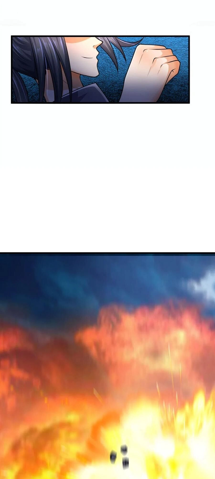 Thần Võ Thiên Tôn Chapter 227 - 3