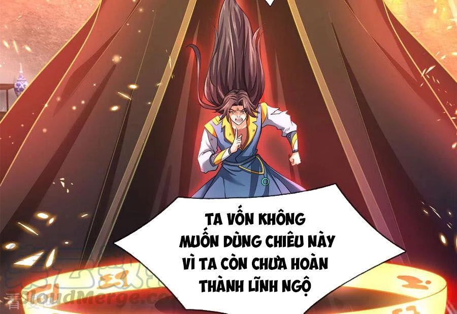 Thần Võ Thiên Tôn Chapter 227 - 26