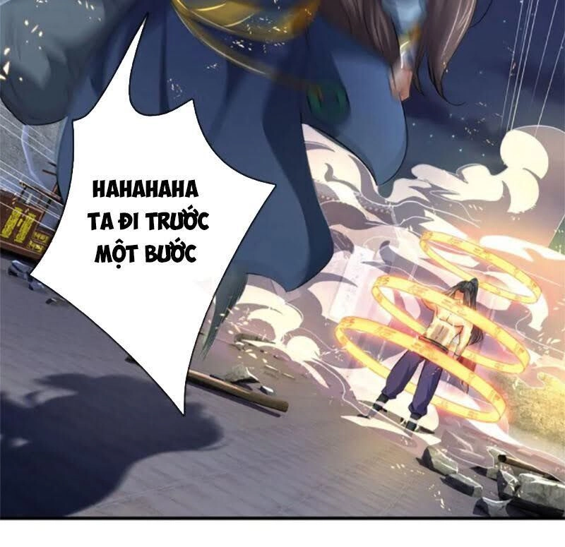 Thần Võ Thiên Tôn Chapter 228 - 7