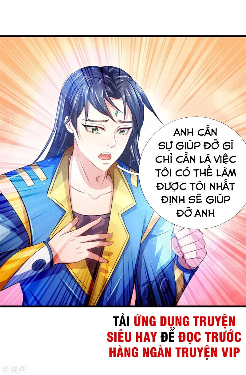 Thần Võ Thiên Tôn Chapter 233 - 2