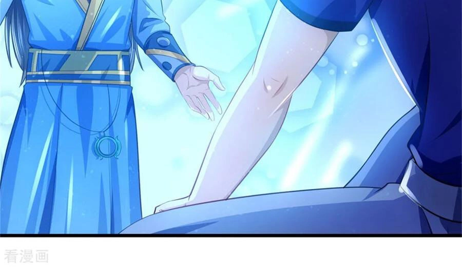 Thần Võ Thiên Tôn Chapter 233 - 5