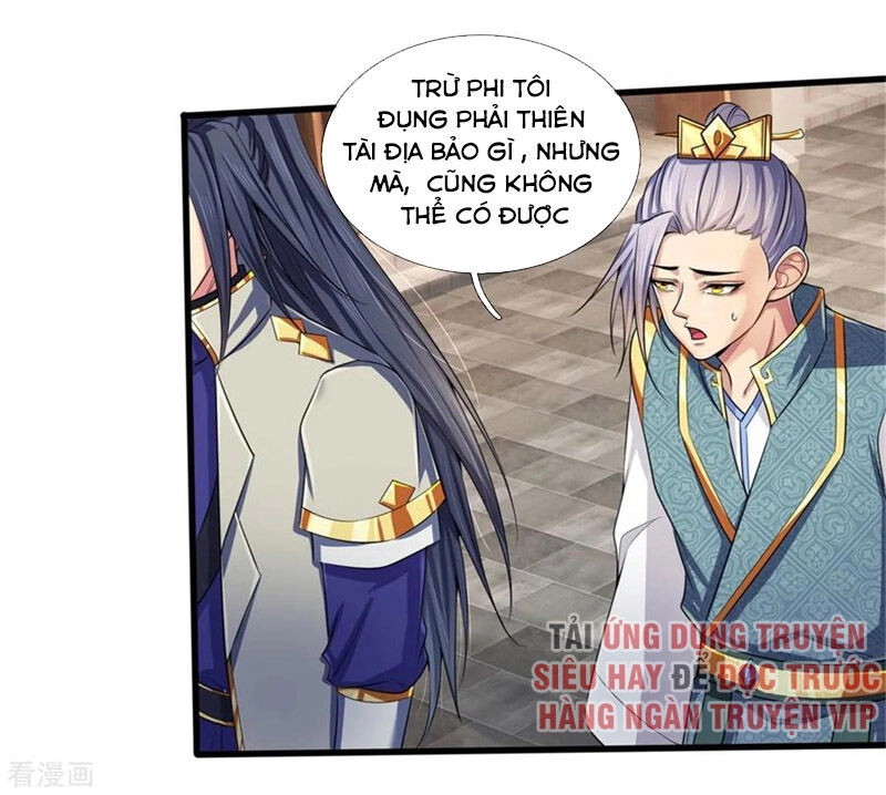 Thần Võ Thiên Tôn Chapter 233 - 18