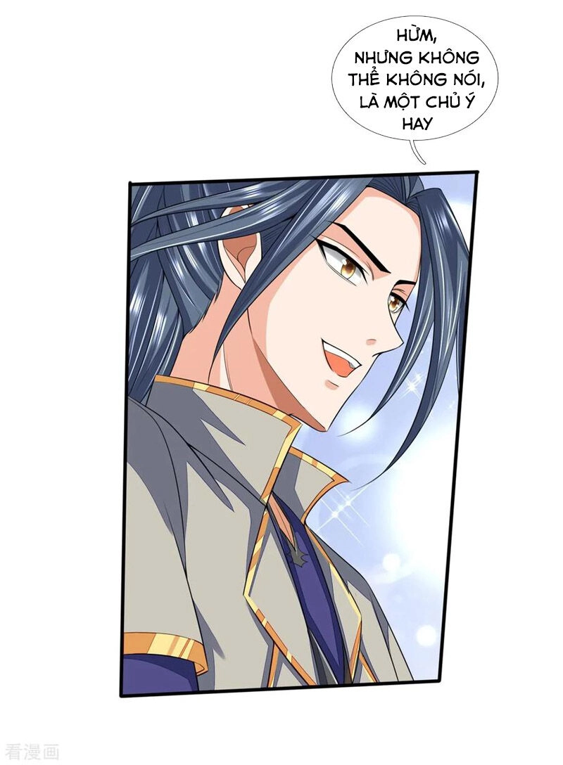 Thần Võ Thiên Tôn Chapter 233 - 26