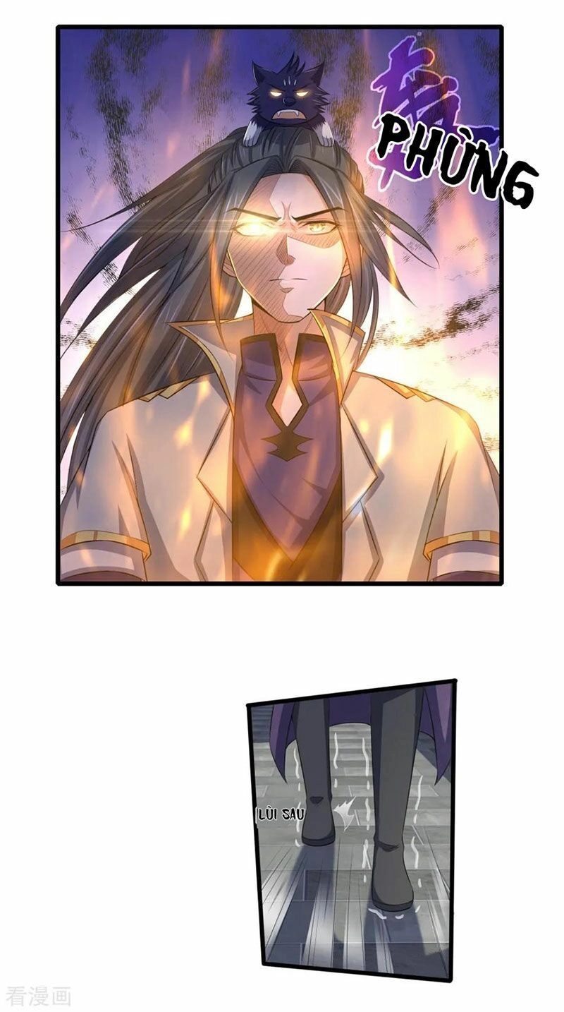 Thần Võ Thiên Tôn Chapter 235 - 6