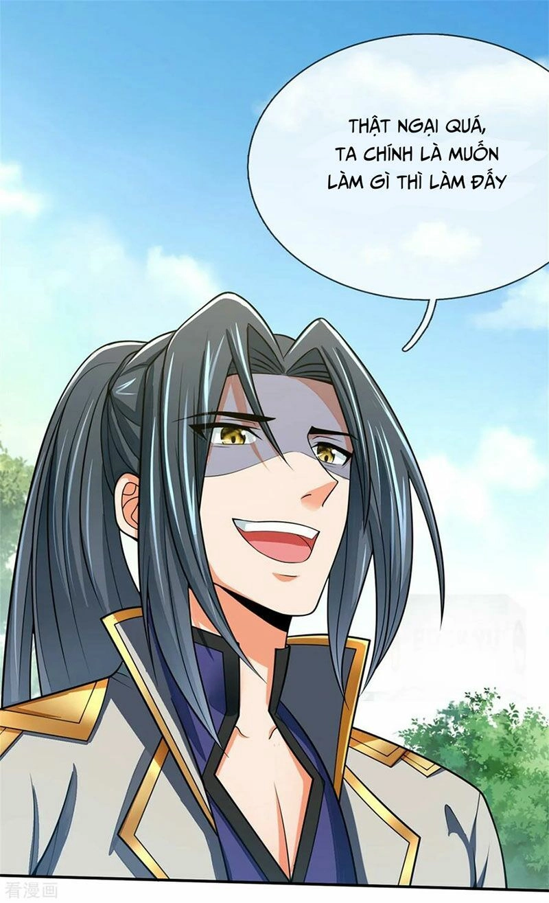 Thần Võ Thiên Tôn Chapter 236 - 5
