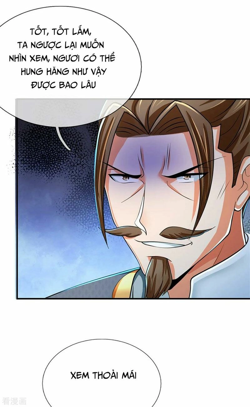 Thần Võ Thiên Tôn Chapter 236 - 6