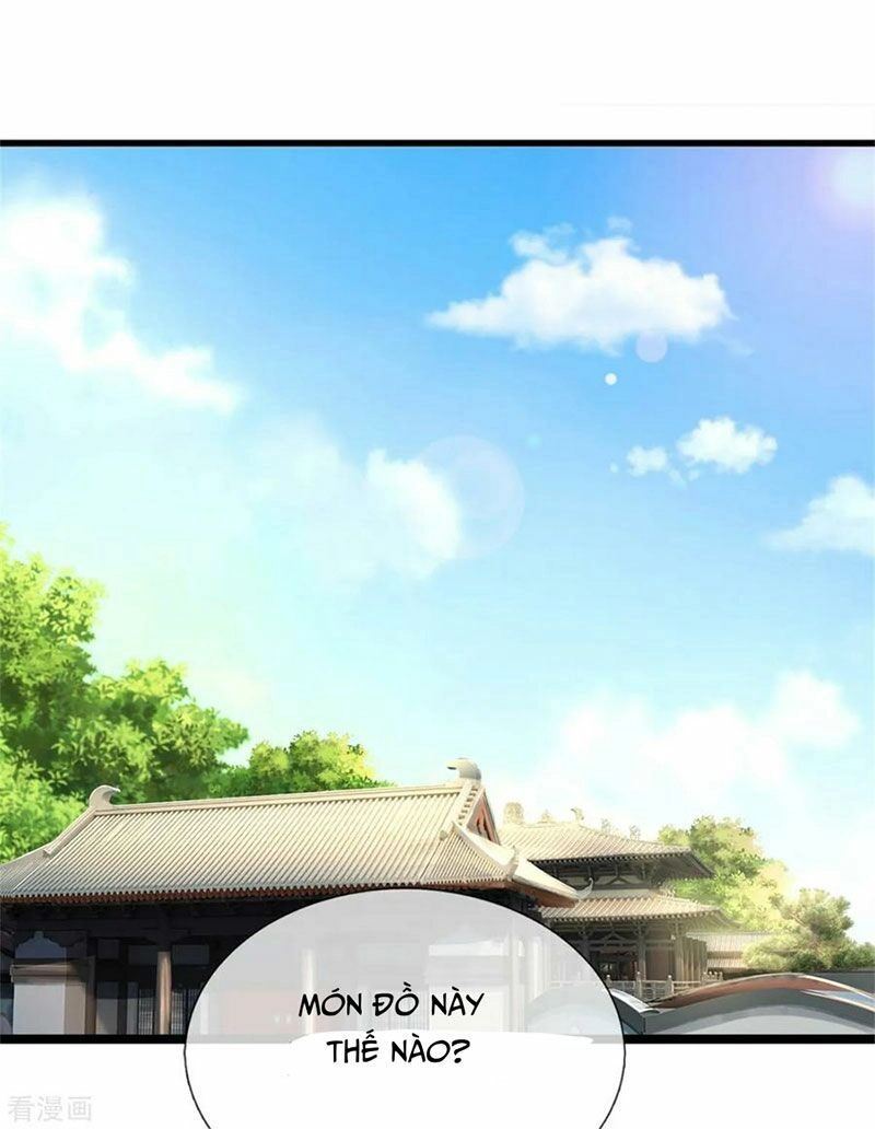 Thần Võ Thiên Tôn Chapter 236 - 21