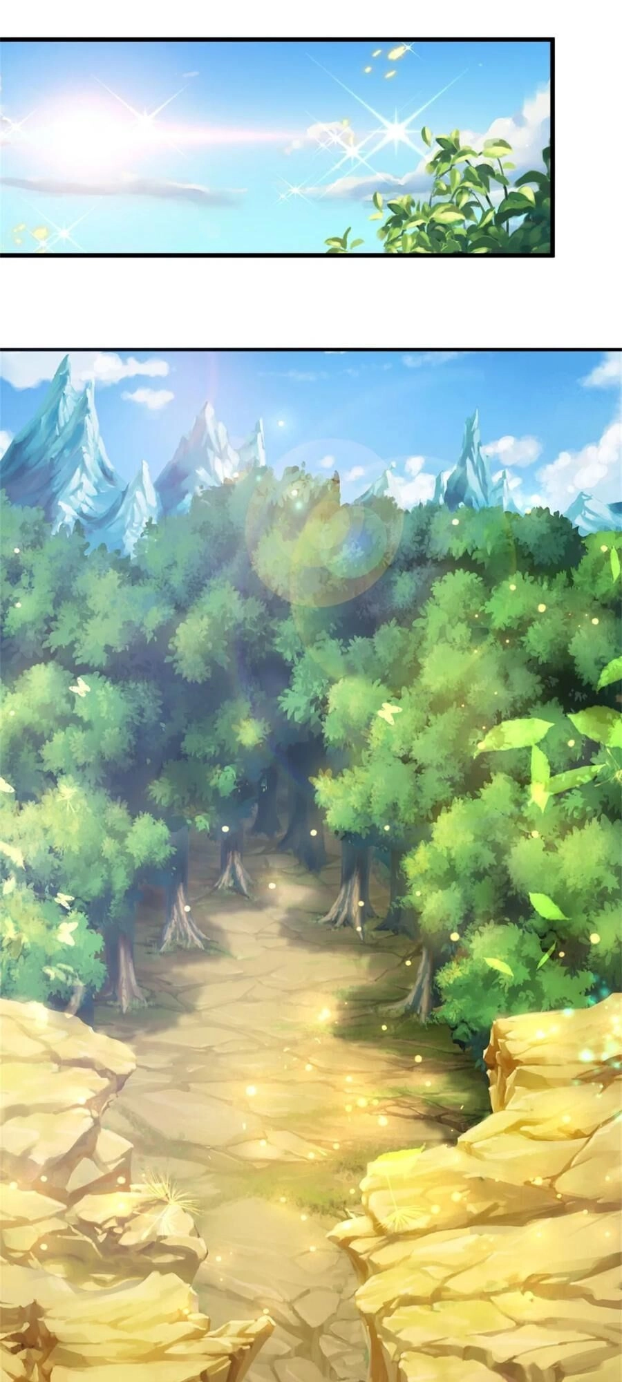 Thần Võ Thiên Tôn Chapter 237 - 12