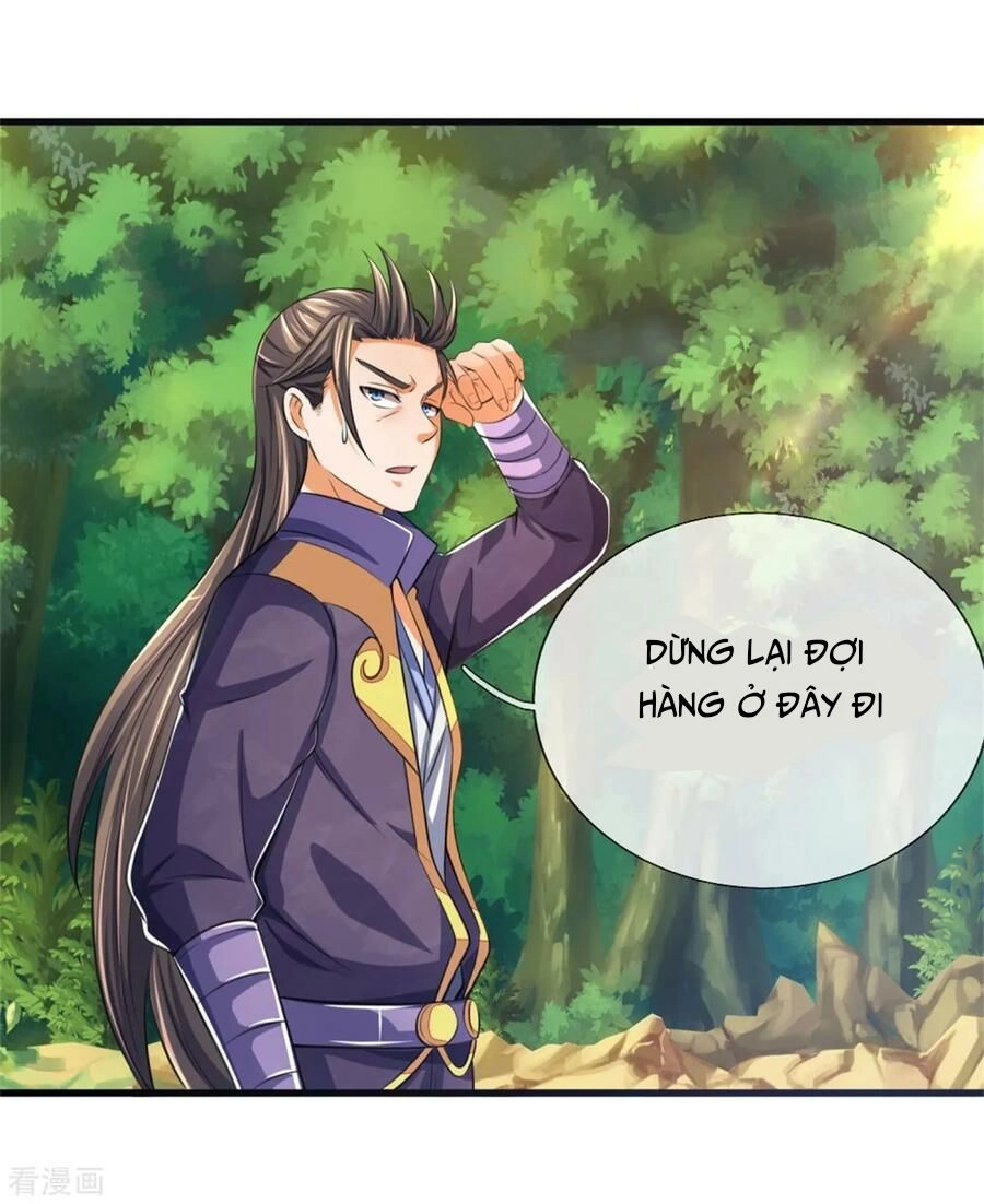 Thần Võ Thiên Tôn Chapter 237 - 15