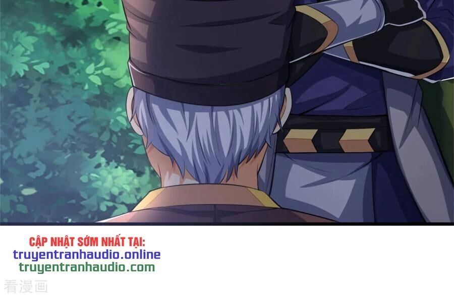 Thần Võ Thiên Tôn Chapter 237 - 20