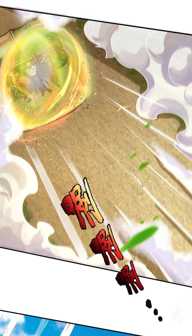 Thần Võ Thiên Tôn Chapter 238 - 14