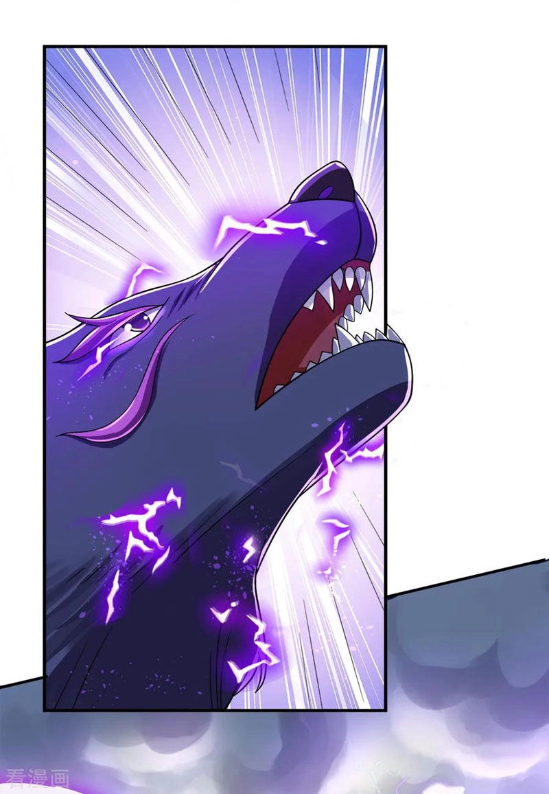 Thần Võ Thiên Tôn Chapter 238 - 21