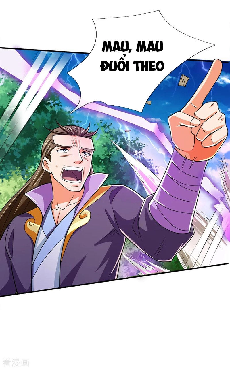 Thần Võ Thiên Tôn Chapter 238 - 24