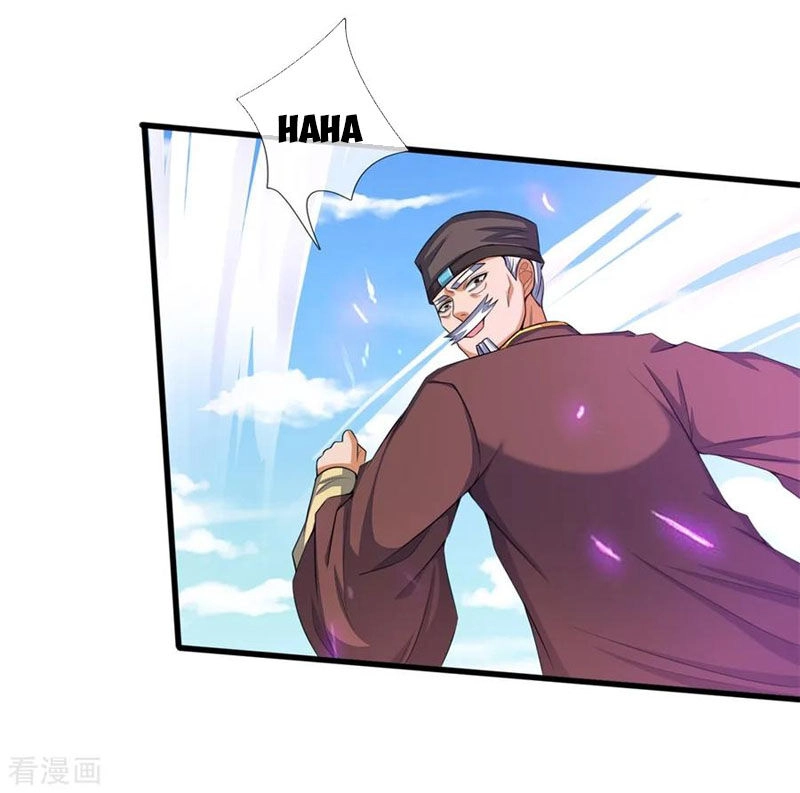 Thần Võ Thiên Tôn Chapter 238 - 28