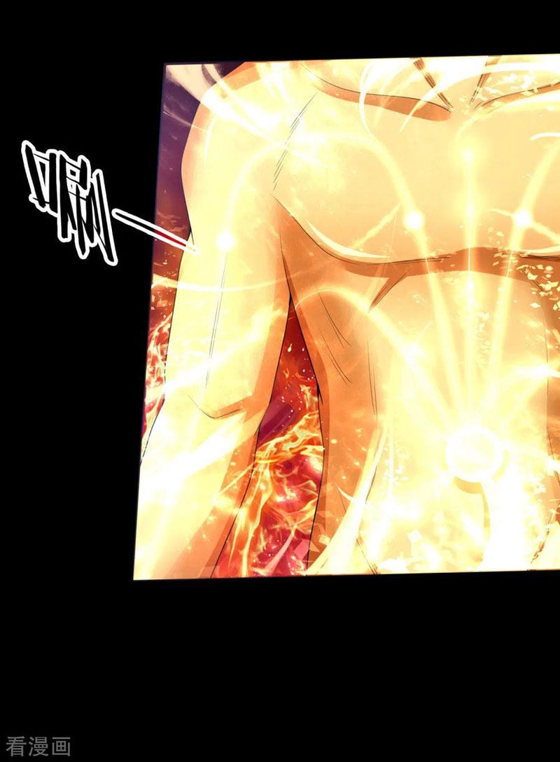 Thần Võ Thiên Tôn Chapter 243 - 16