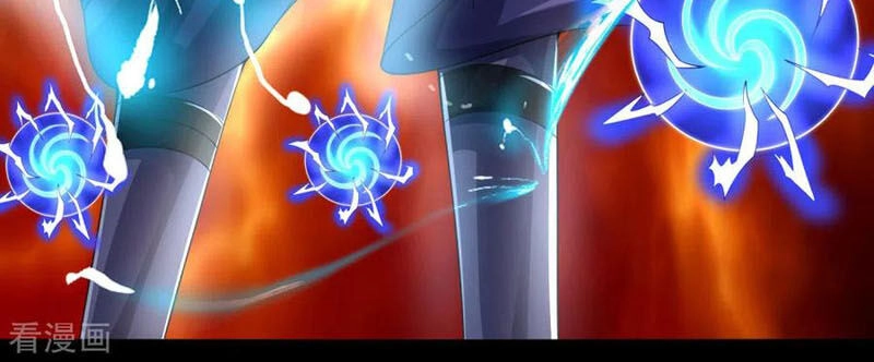 Thần Võ Thiên Tôn Chapter 243 - 22