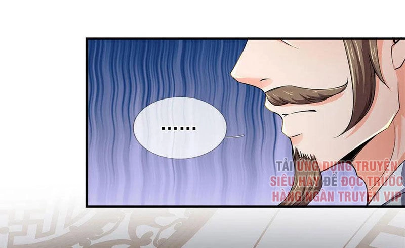 Thần Võ Thiên Tôn Chapter 245 - 4
